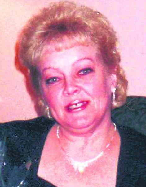 Photo of Diane Groleau