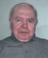 Photo of Germain Groleau