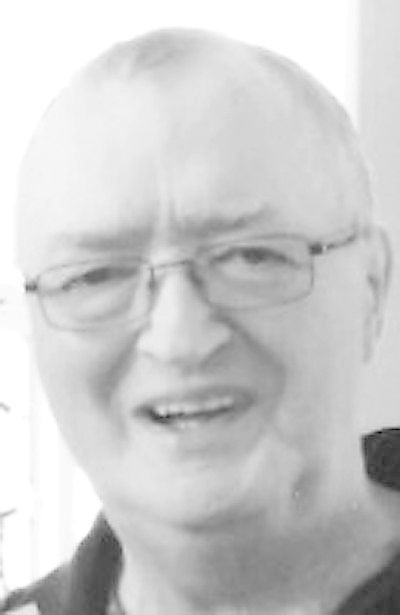 Photo of Gilles Groleau