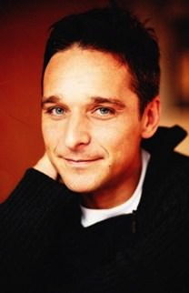 Photo of Guy Groleau