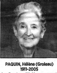 Photo of Helene Groleau