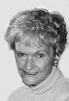 Photo of Jacqueline Groleau