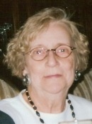 Photo of Jacqueline Groleau