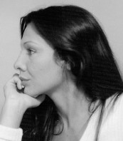 Photo of Lucie Groleau