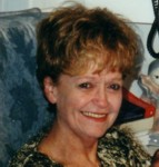 Photo of Madeleine Groleau