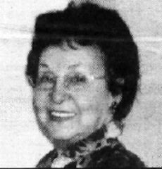 Photo of Marie-Marthe Groleau