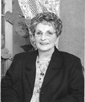 Photo of Marie-Reine Groleau