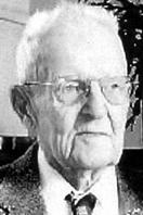 Photo of Maurice Groleau