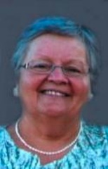 Photo of Micheline Groleau