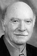 Photo of Roger Groleau