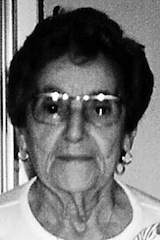 Photo of Rose-Alice Groleau