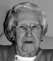 Photo of Estelle Grondines