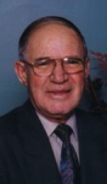 Photo of Denis Grondin