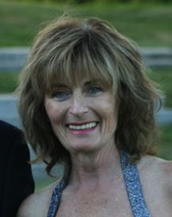 Photo of Francine Grondin