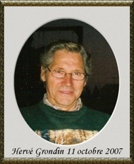 Photo de Herve Grondin