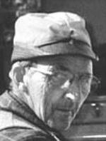 Photo of Jean-Claude Grondin