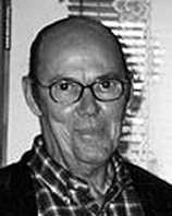 Photo of Maurice Grondin