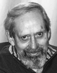 Photo of Gerald Groulx