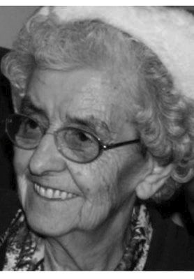 Photo of Jacqueline Groulx