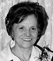 Photo of Jeannette Groulx