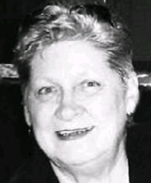 Photo of Monique Groulx