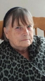 Photo of Monique Groulx