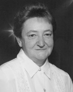 Photo of Nicole Groulx