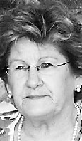 Photo of Francoise Gregoire