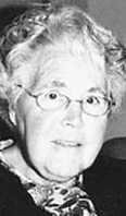 Photo of Gisele Gregoire
