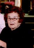 Photo of Juliette Gregoire