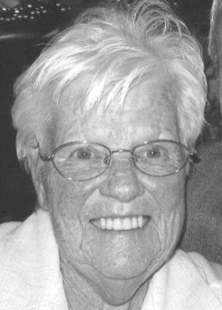 Photo of Juliette Gregoire