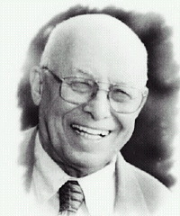Photo de Laurier Gregoire