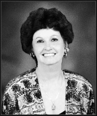 Photo de Madeleine Gregoire