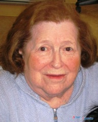 Photo de Madeleine Gregoire