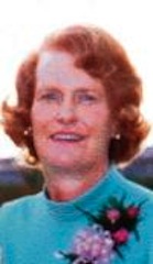 Photo de Madeleine Gregoire