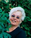 Photo of Pauline Gregoire