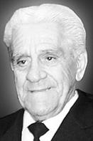 Photo of Raymond Gregoire
