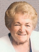 Photo of Eliane Gregoire