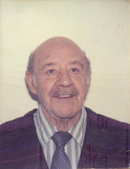 Photo of Albert Guay