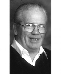 Photo of Albert Guay