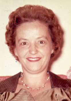 Photo of Florence Guay