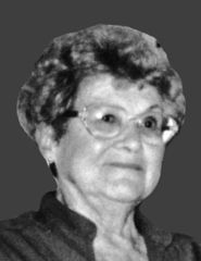 Photo de Gabrielle Guay