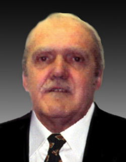 Photo of Gerard Guay