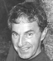 Photo of Jean-Marc Guay