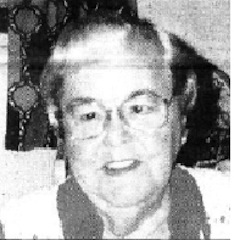 Photo of Marcelle Guay