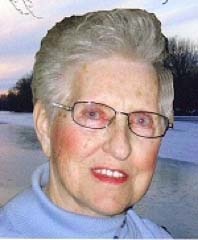 Photo de Mariette Guay