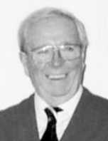 Photo of Maurice Guay