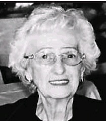 Photo of Yolande Guay