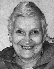 Photo of Yolande Guay