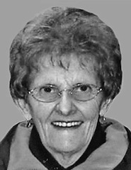 Photo of Yolande Guay